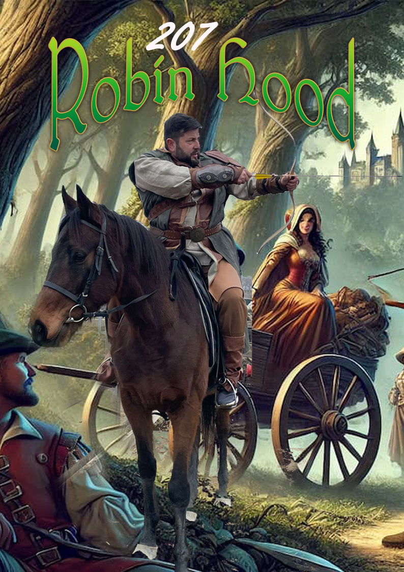 Robin hud borac za pravdu za vaše tematske evente, Robin hud, kostim robin huda, robin hud kostim, Robin Hood costume, animacija dece na rodjendanima, animatori za decje rodjendane